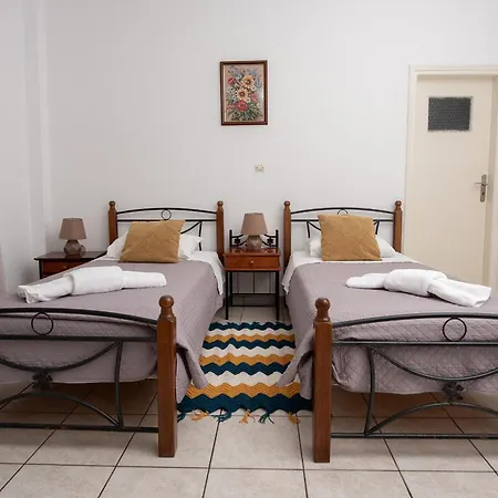 Casa de hóspedes Stella 3*