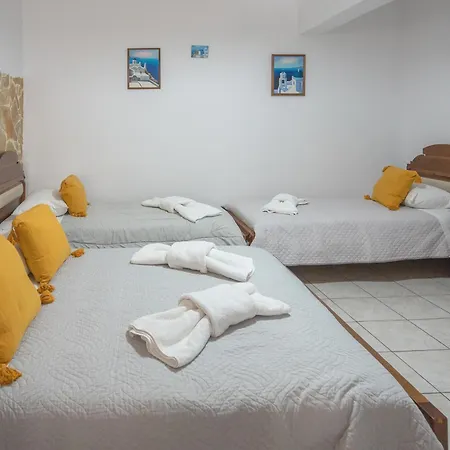 Casa de hóspedes Stella