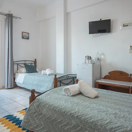 Casa de hóspedes Stella 3*