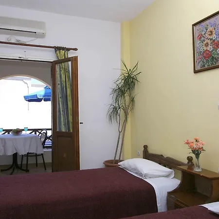 Stella Casa de hóspedes Karterádos