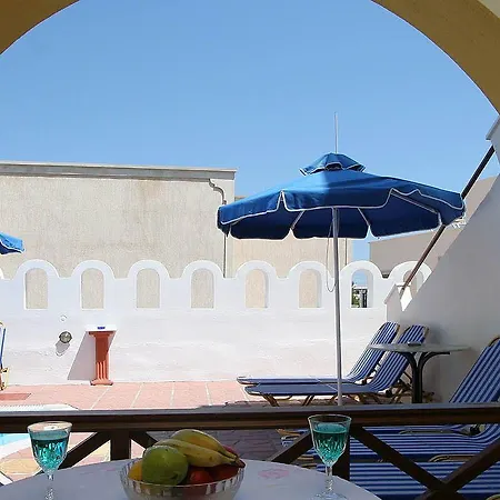 Stella Casa de hóspedes Karterádos