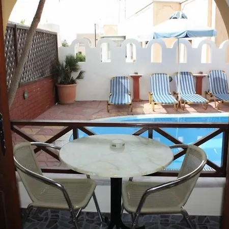 Stella Casa de hóspedes 3*