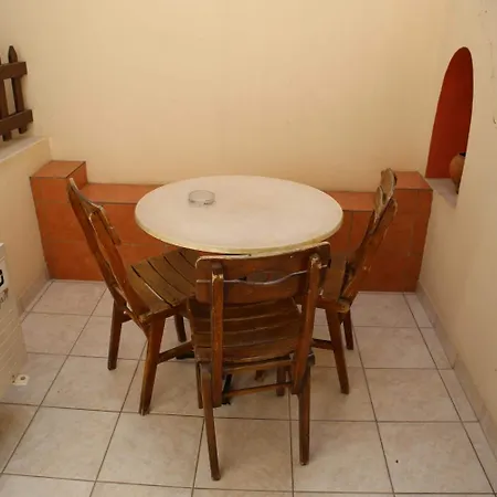 Stella Casa de hóspedes 3*