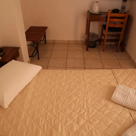 Casa de hóspedes Stella