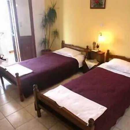 Stella Casa de hóspedes 3*