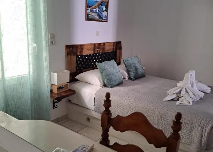 Vendégház Stella 3*