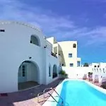 Stella Gasthof Karterados (Santorini)