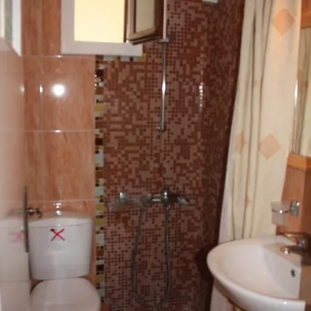 بنسيون ستيلا 3* كارتيرادوس