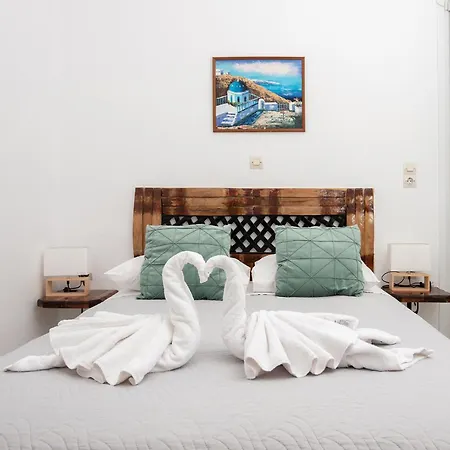 Stella Guest house 3*