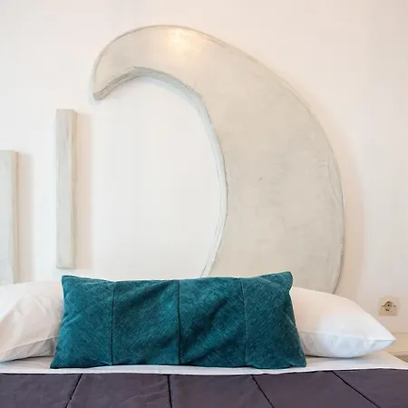 Stella 3* Karterados (Santorini)