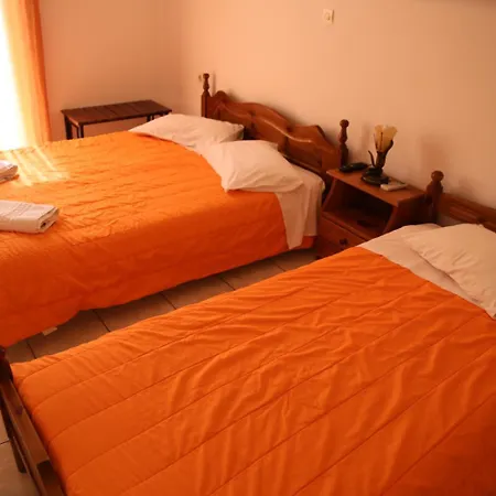Stella Karterados (Santorini)