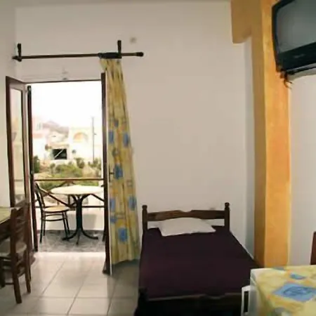 Stella Karterados (Santorini)
