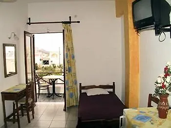 Stella Penzion 3*