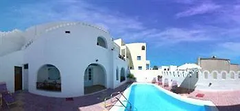 بنسيون ستيلا بيت ضيافة كارتيرادوس