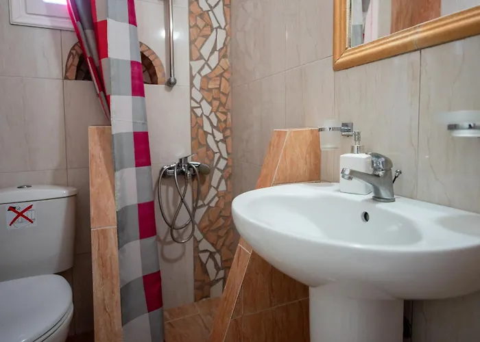 Stella Guest house 3*