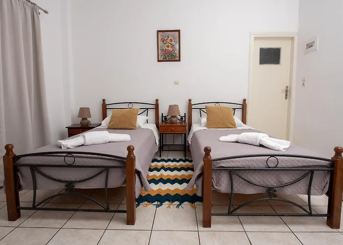 Guest house Stella 3*