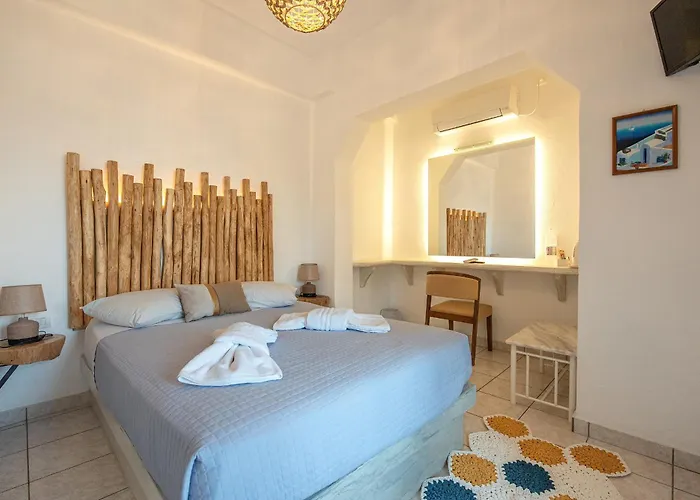 Guest house Stella 3*