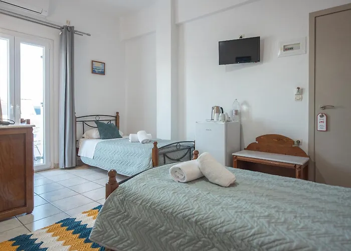 Guest house Stella 3*