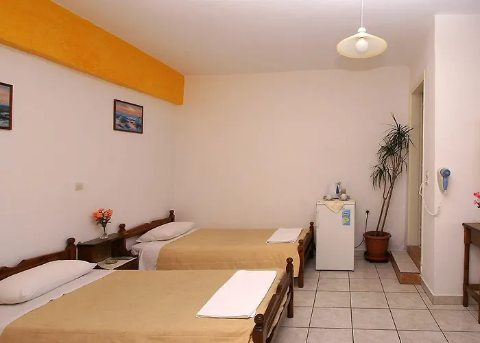 Stella Guest house 3*