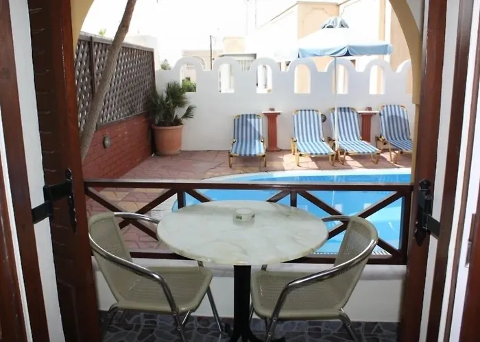 Stella Guest house 3*