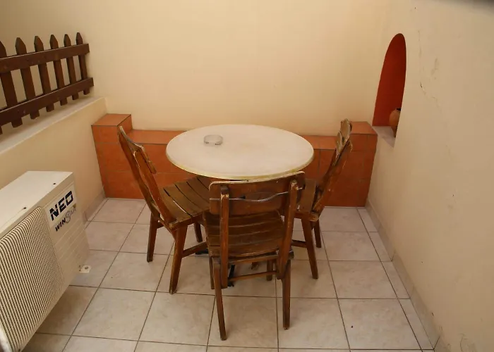 Stella Guest house 3*