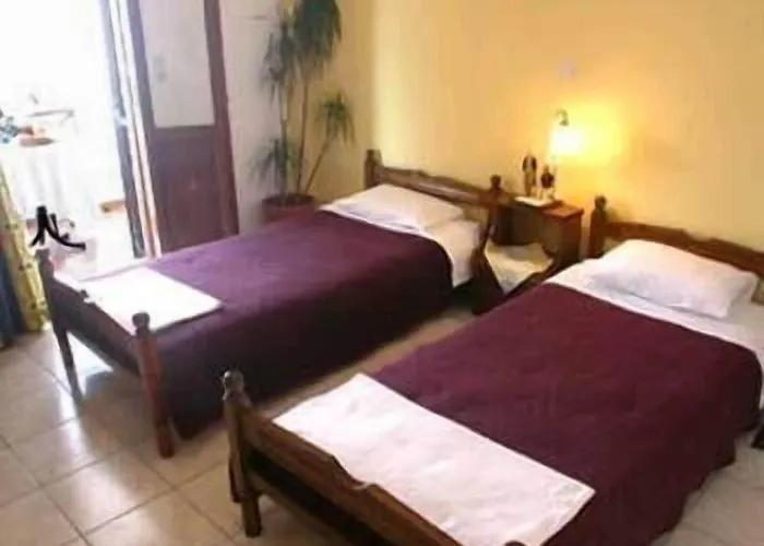 Stella Guest house 3*