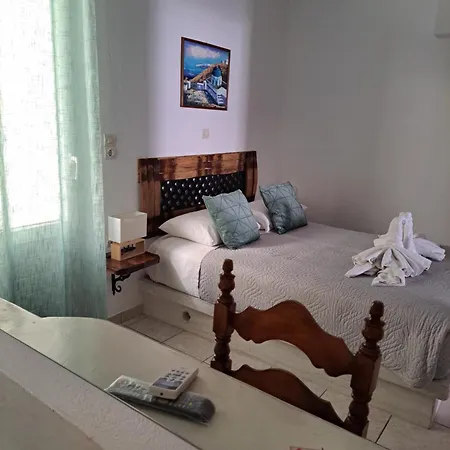 Πανσιόν Stella 3*