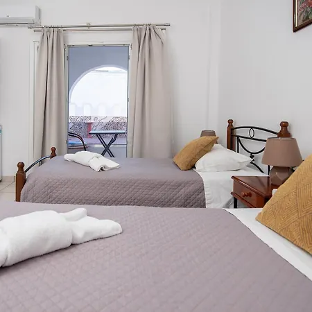 게스트하우스 스텔라 카르테라도스