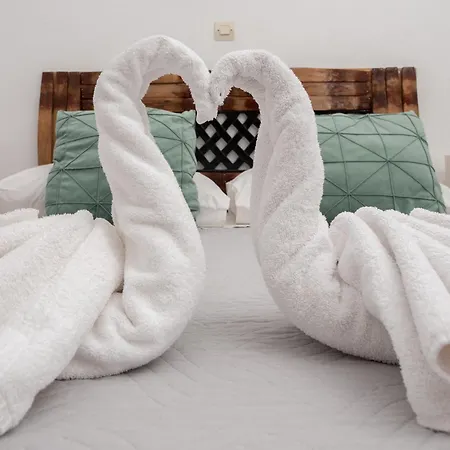 Πανσιόν Stella Καρτεράδος