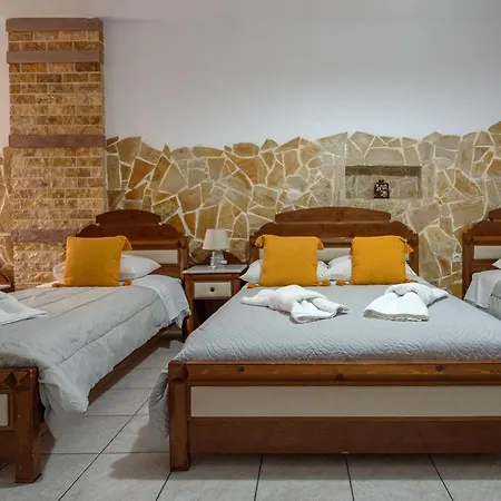 스텔라 게스트하우스