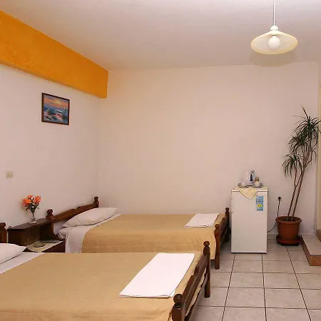 스텔라 게스트하우스 3*