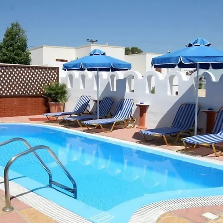 스텔라 게스트하우스