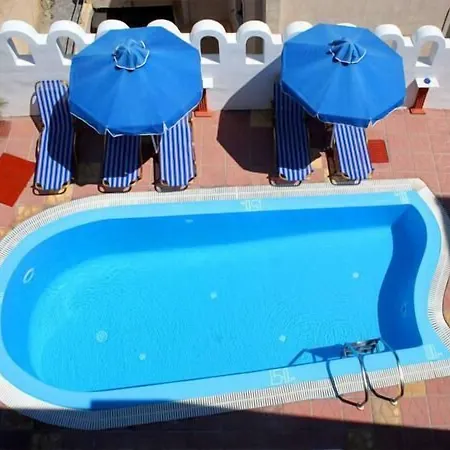 게스트하우스 스텔라 카르테라도스