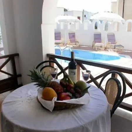 스텔라 게스트하우스 3*