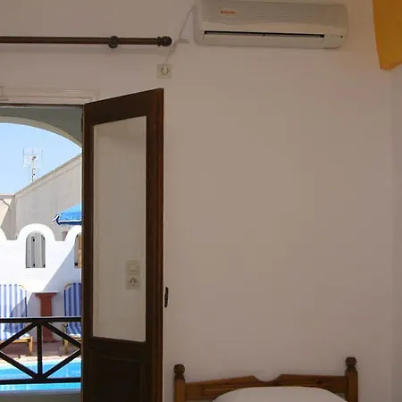 Πανσιόν Stella