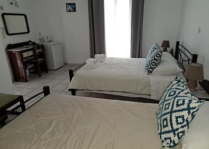 Stella Karterados (Santorini)