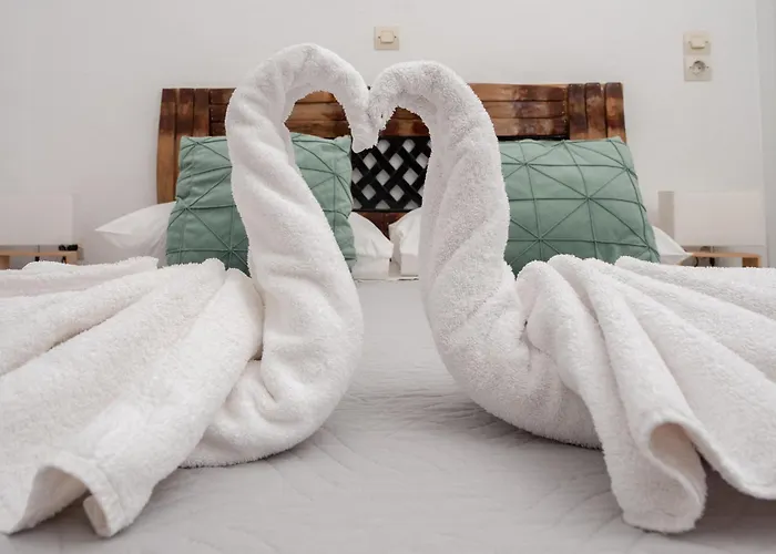 Гостевой дом Stella Картерадос