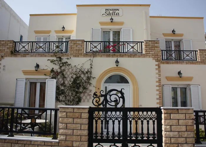 Stella 3* Картерадос