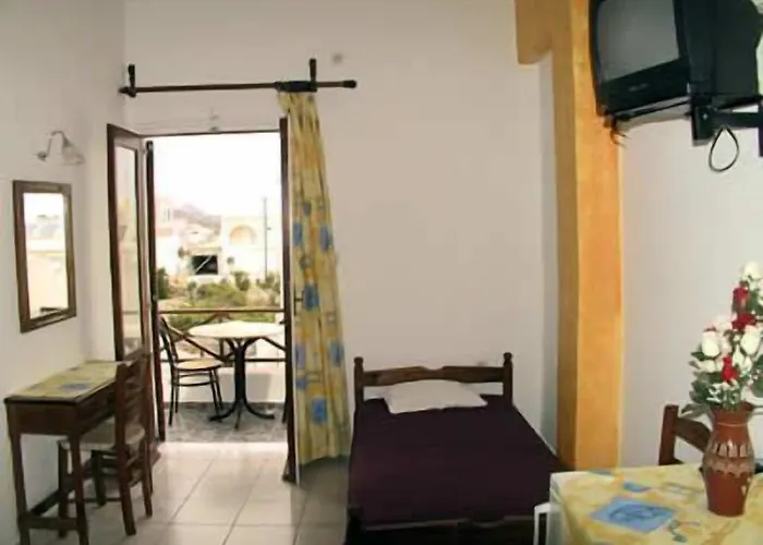 Stella Karterados (Santorini)