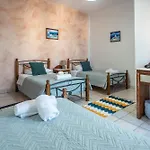 Stella Affittacamere Karterados (Santorini)