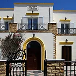 Stella Affittacamere Karterados (Santorini)