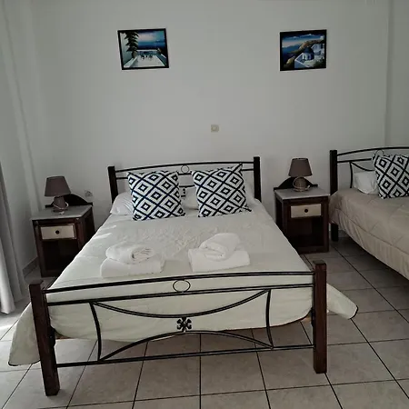 Stella Guest house
