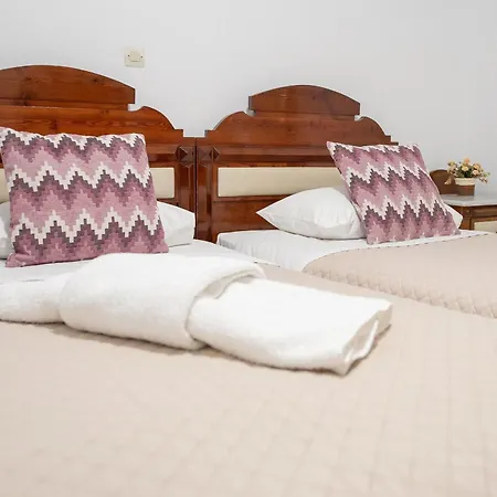 Guest house Stella