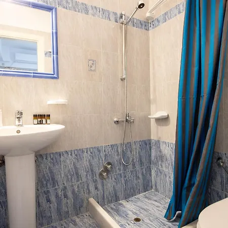 Stella Guest house Karterados (Santorini)