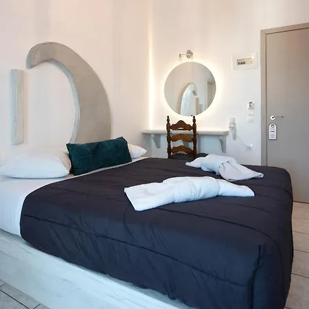 Stella Guest house Karterados (Santorini)