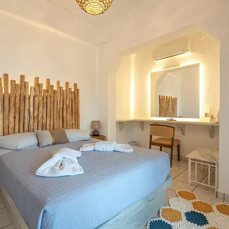 Guest house Stella 3*