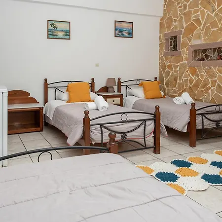 Stella 3* Karterados (Santorini)