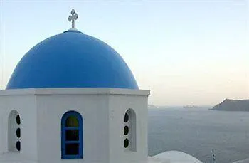 Guest house Stella Karterados (Santorini)