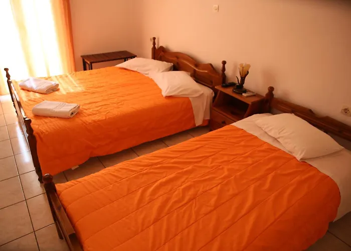 Stella Karterados (Santorini)